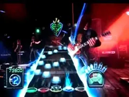 Most Impossible Gh3 Song Completed! (RECORD) 2 PEOPLE! Most Impossible Gh3 Song Completed! (RECORD) 2 PEOPLE!