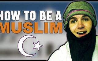 How to be a Muslim How to be a Muslim