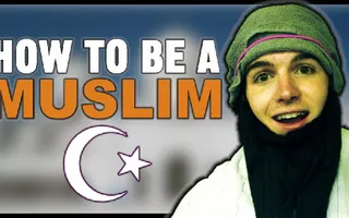 How to be a Muslim How to be a Muslim