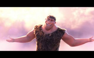 Grug Finds The Tomorrow - The Croods A New Age 2020 | CartooNime Clips HD Grug Finds The Tomorrow - The Croods A New Age 2020 | CartooNime Clips HD