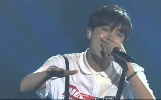[HYYH] BTS - Move (이사) Live