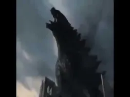 Godzilla Yeahhh