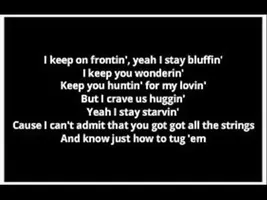 Kat Dahlia - I Think I'm In Love (Lyrics) Kat Dahlia - I Think I'm In Love (Lyrics)