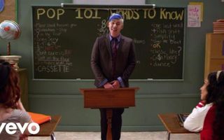 Marianas Trench - Pop 101 ft. Anami Vice Marianas Trench - Pop 101 ft. Anami Vice