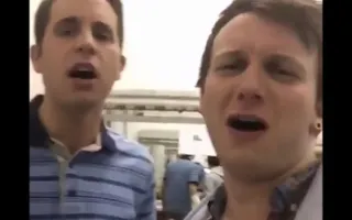 Dear Evan Hansen Backstage Videos (Part 2/??) Dear Evan Hansen Backstage Videos (Part 2/??)