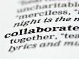 Collaboration Match-Up Collaboration Match-Up