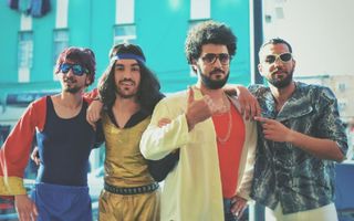 Alar Band - Prit Edhe Pak (Official Video) Alar Band - Prit Edhe Pak (Official Video)