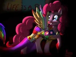 Anyone want to be in my Sonic Story, Cupcakes/Muffins?