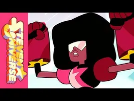 Steven Universe - Stronger Than You [Rock Music Song Cover] NateWantsToBattle