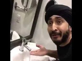 PAYING FOR WATER IN A HOTEL??! PAYING FOR WATER IN A HOTEL??!
