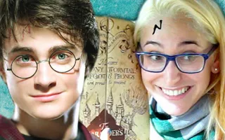 13 Awkward Moments Only Harry Potter Fans Will Understand 13 Awkward Moments Only Harry Potter Fans Will Understand