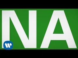 My Chemical Romance - Na Na Na - Lyric Video My Chemical Romance - Na Na Na - Lyric Video