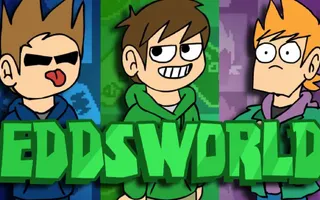 Eddsworld - Intro Song (feat. SongsToWearPantsTo)