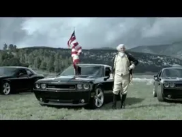 Dodge commercial (America Fuck Yeah!) Dodge commercial (America Fuck Yeah!)