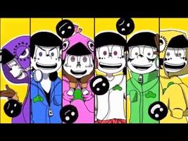 【手描き】マ.ツ.リ.ョ.ウ.シ.カ.再【合松】 【手描き】マ.ツ.リ.ョ.ウ.シ.カ.再【合松】