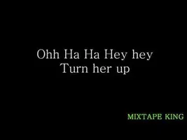 Dlow Bet You Can't Do It Like Me Challenge Onscreen Lyrics