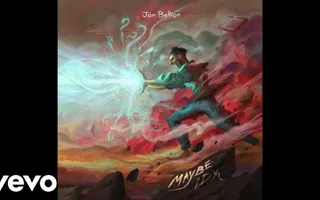 Jon Bellion - Maybe IDK (Audio) Jon Bellion - Maybe IDK (Audio)