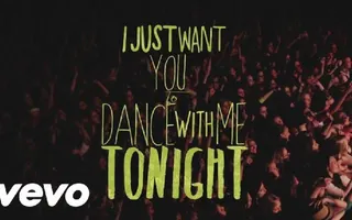 Olly Murs - Dance With Me Tonight (Lyric) Olly Murs - Dance With Me Tonight (Lyric)