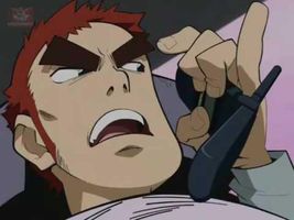 FLCL-South Park FLCL-South Park