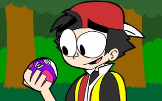 Pokemon Capture Pokemon Capture