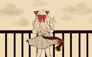 My R // Aphmau AU animatic