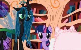 Fluffle Puff Tales: "Just Another Day" Fluffle Puff Tales: "Just Another Day"