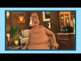 What the HELL is Strawinsky and the Mysterious House - Globgogabgalab Movie Review (Reupload) What the HELL is Strawinsky and the Mysterious House - Globgogabgalab Movie Review (Reupload)