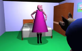 Peppa's Basement Peppa's Basement