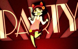 Hetalia/Homestuck - A Little Party! Full MEP Hetalia/Homestuck - A Little Party! Full MEP