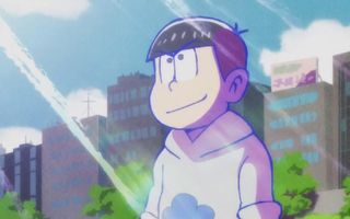 DEATH BY KARAMATSU DEATH BY KARAMATSU