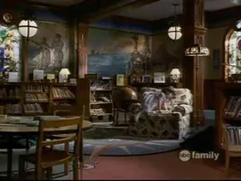 Matilda the movie Part 1[HQ]