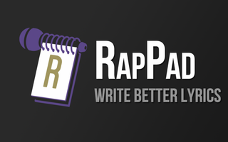 Smokey - RapPad Smokey - RapPad