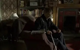 'The Hobbit: The Desolation of Smaug' modern trailer 'The Hobbit: The Desolation of Smaug' modern trailer