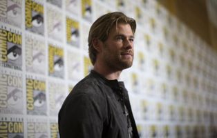 'Thor 3' Plot Update: Amora-The Enchantress Could Be Thor's New Love Interest; Jane Foster a Distraction for Odin? 'Thor 3' Plot Update: Amora-The Enchantress Could Be Thor's New Love Interest; Jane Foster a Distraction for Odin?