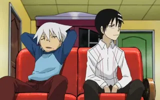 Soul Eater on Crack!!! Soul Eater on Crack!!!
