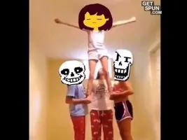 Undertale.mp4 Undertale.mp4