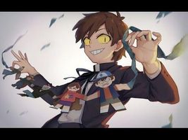 △ Bill Cipher - Discord AMV △ △ Bill Cipher - Discord AMV △