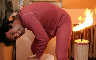 Top 10 Disgusting Facts About Farting Top 10 Disgusting Facts About Farting