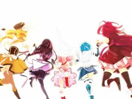 Ice - Theme of Puella Magi Ice - Theme of Puella Magi