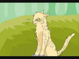 Tigerclaw is not one of thunderclan