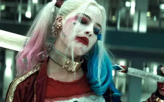 SUICIDE SQUAD - Official 'Harley Quinn' Trailer (2016) DC Superhero Movie HD SUICIDE SQUAD - Official 'Harley Quinn' Trailer (2016) DC Superhero Movie HD