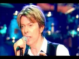 David Bowie - Ashes To Ashes (Live) David Bowie - Ashes To Ashes (Live)