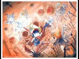 Cave Story - Final Battle Remix Leafxceed