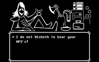 Rouxls Kaard voice acted (Deltarune / Undertale voice acting) Rouxls Kaard voice acted (Deltarune / Undertale voice acting)