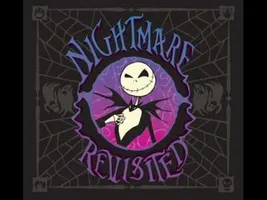 Nightmare Revisited Marilyn Manson "This is Halloween"((LYRICS IN DESCRIPTION)) Nightmare Revisited Marilyn Manson "This is Halloween"((LYRICS IN DESCRIPTION))