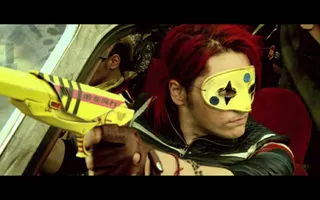 My Chemical Romance - "Na Na Na" (Official Music Video) My Chemical Romance - "Na Na Na" (Official Music Video)
