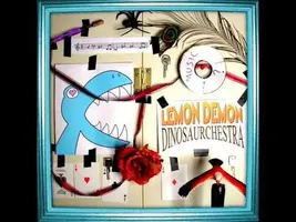 Lemon Demon - The Ultimate Showdown of Ultimate Destiny Lemon Demon - The Ultimate Showdown of Ultimate Destiny