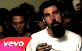 System Of A Down - Chop Suey! System Of A Down - Chop Suey!