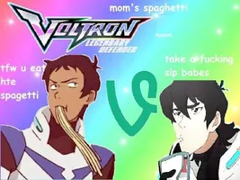 Voltron Vines 1