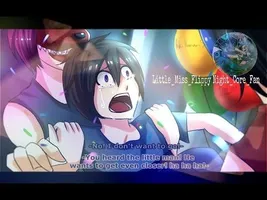NightCore~Break My Mind {FNAF 4 song}